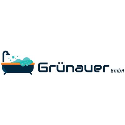 Logo Heizung Grünauer