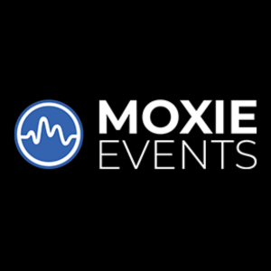 Moxie Events Logo