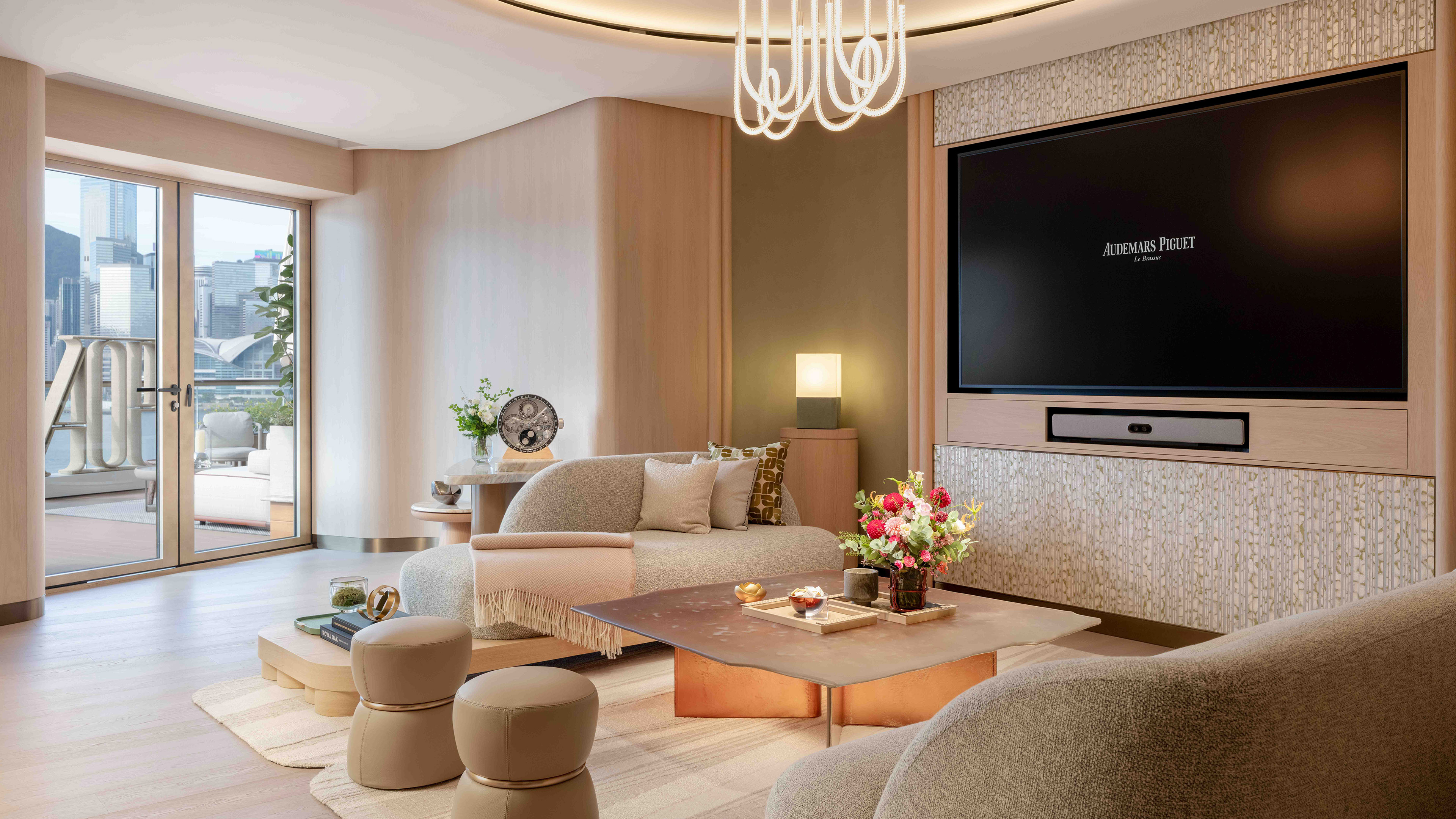 Images AP House Hong Kong - K11 MUSEA