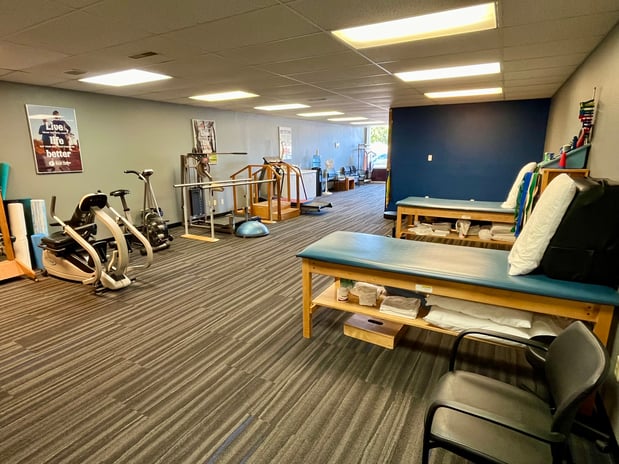 Images Rock Valley Physical Therapy - Iowa City