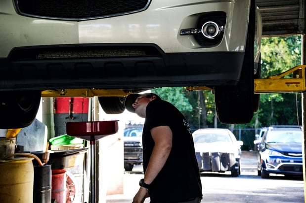 Images Advantage Auto Service