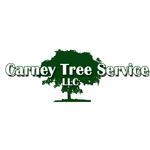 Carney Tree Service, LLC Logo