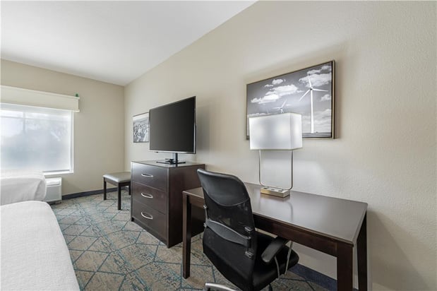 Images Best Western Plus McPherson