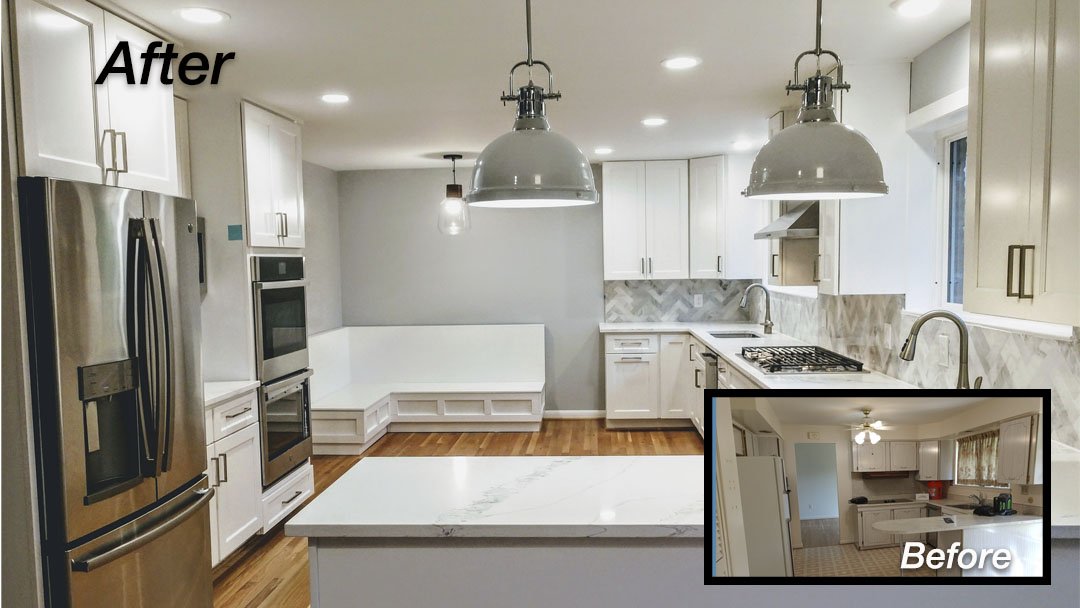 Bethesda Home Design Image