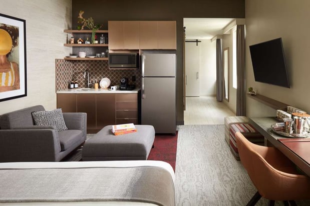 Images THesis Hotel Miami Coral Gables, Curio Collection by Hilton