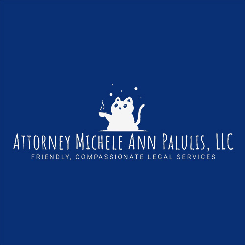 Attorney Michele Ann Palulis, LLC Logo