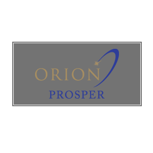 Orion Prosper Logo