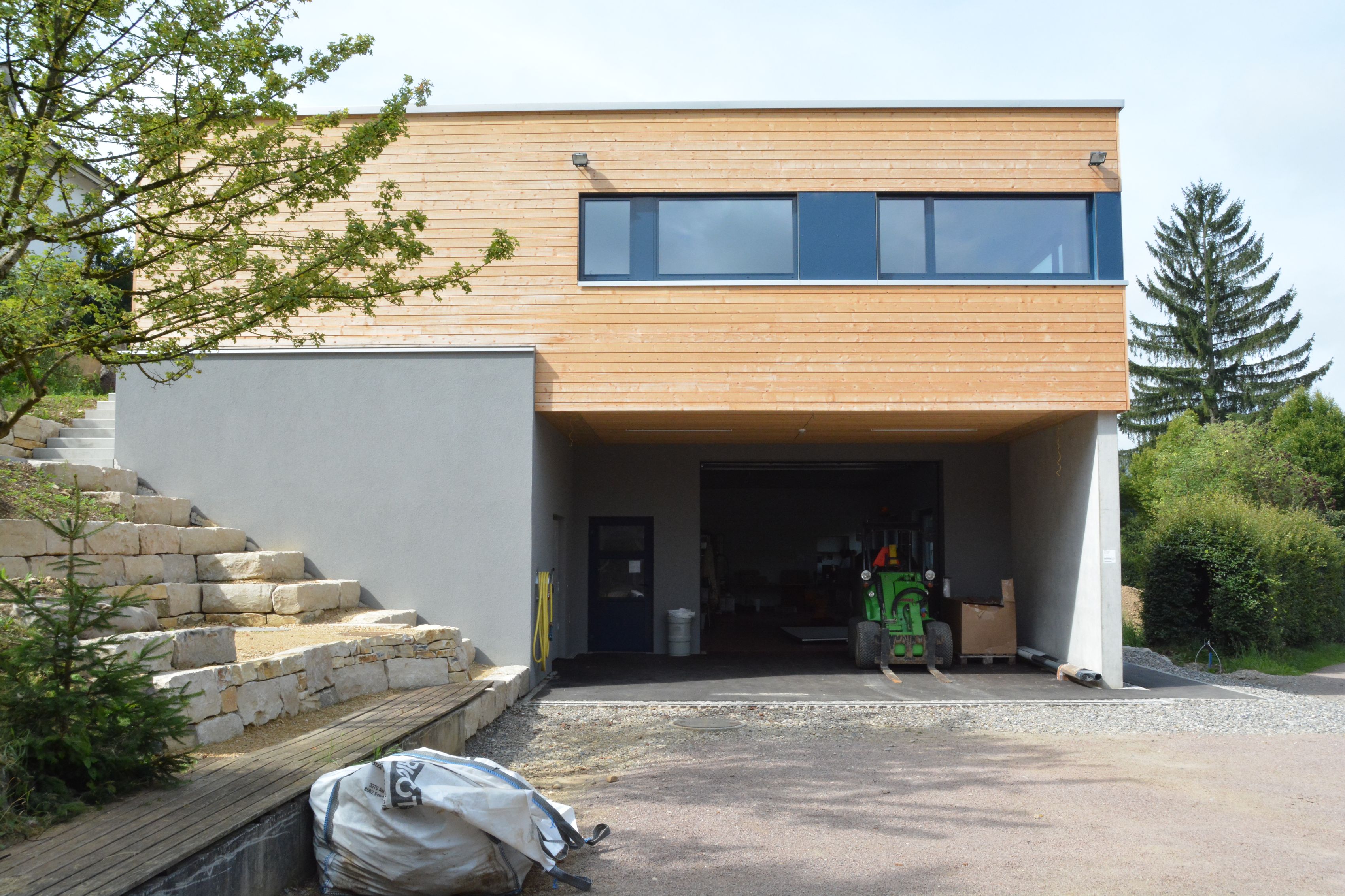 Bilder Böller Architekturbüro