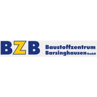 Logo BZB GmbH Baustoffzentrum Barsinghausen Inh. Jan Thiem
