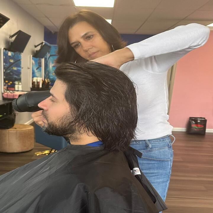 Images Salon Sha