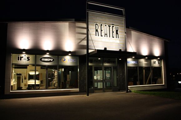 Images Reatek Laatat