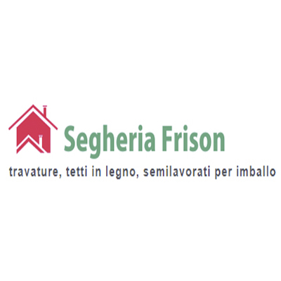 Segheria Frison Franco Logo