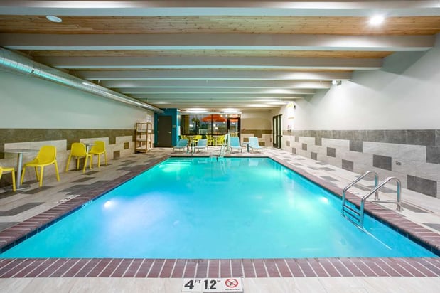 Images Home2 Suites by Hilton Roswell, NM
