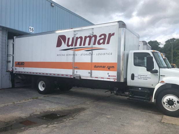 Images Dunmar Logistics
