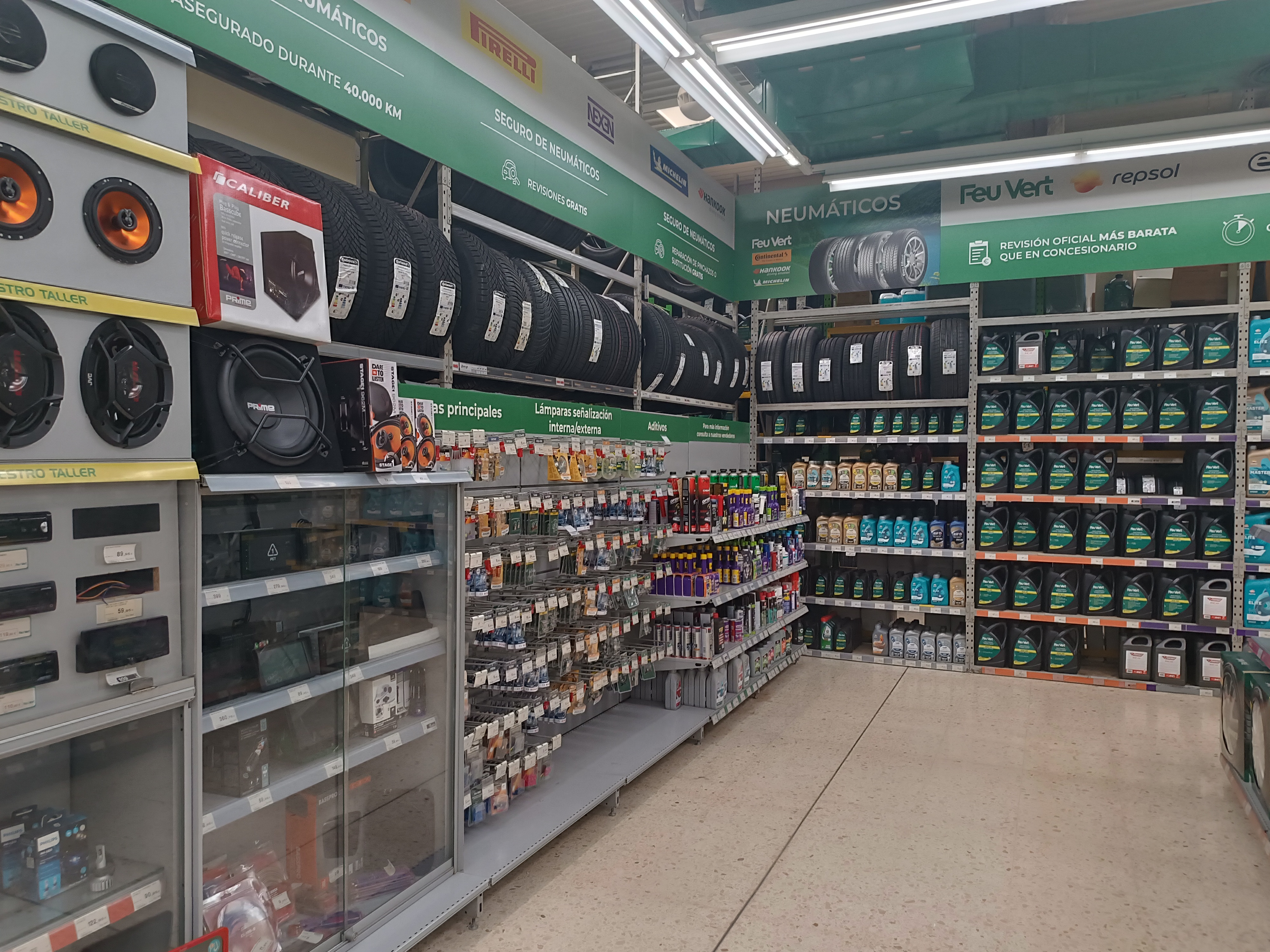 Galería en miniatura