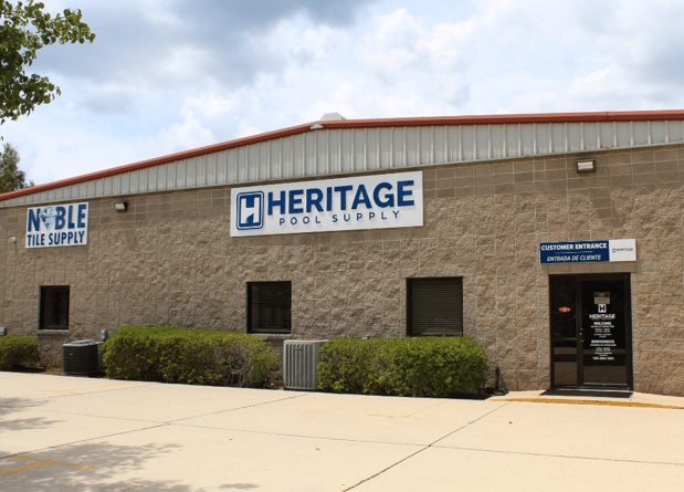 Images Heritage Pool Supply