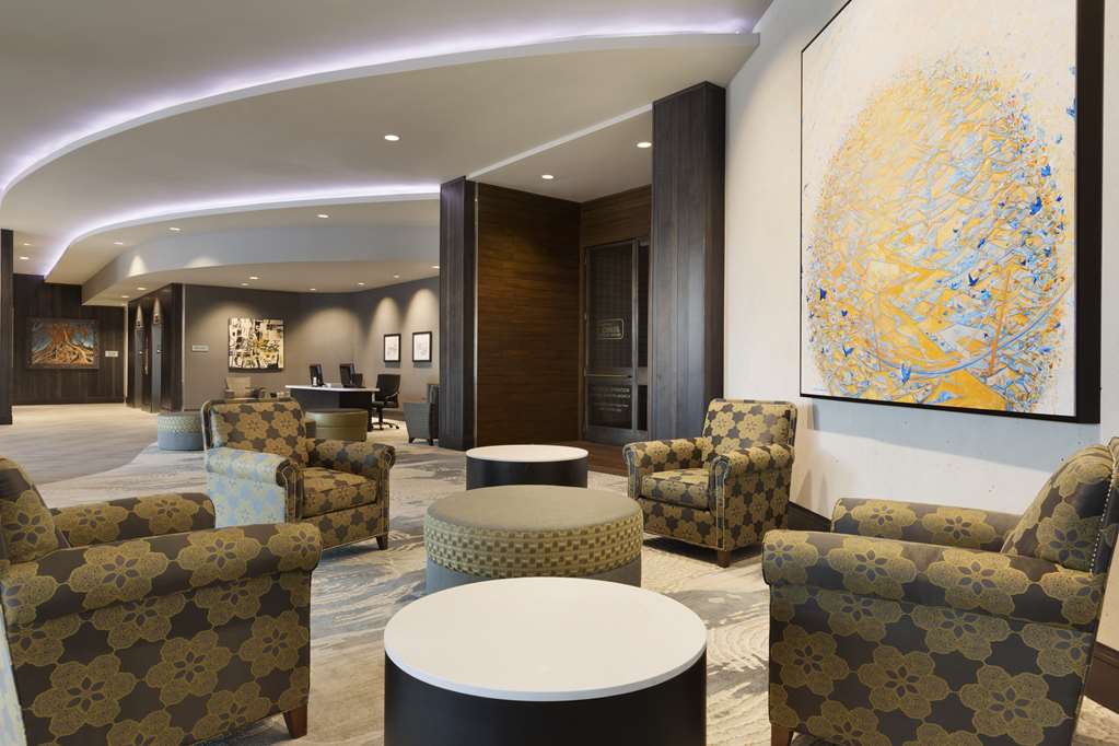 Embassy Suites by Hilton Greenville Downtown Riverplace