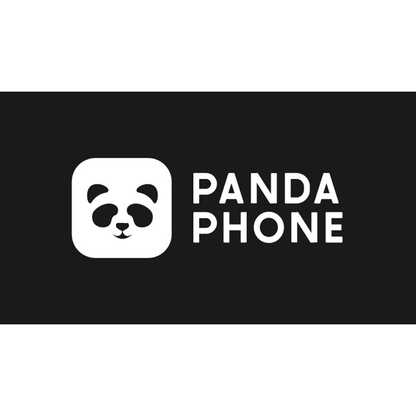 Panda Phone Logo