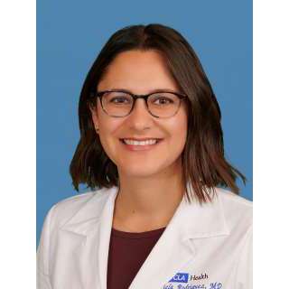 Dr. Gabriela Rodriguez Melgoza, MD