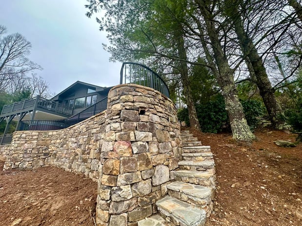 Images Fernando's Stoneworks