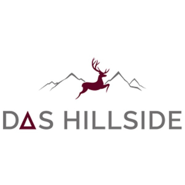 DAS HILLSIDE - Luxury Chalets - Hochkönig Austria Logo