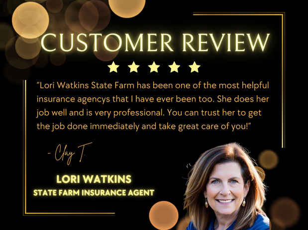 Images Lori Watkins - State Farm Insurance Agent