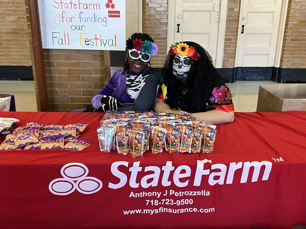 Images State Farm: Tony Petrozzella