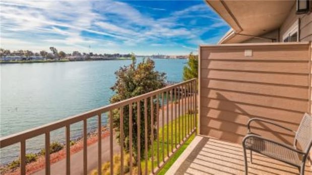 Images Best Western Plus Bayside Hotel