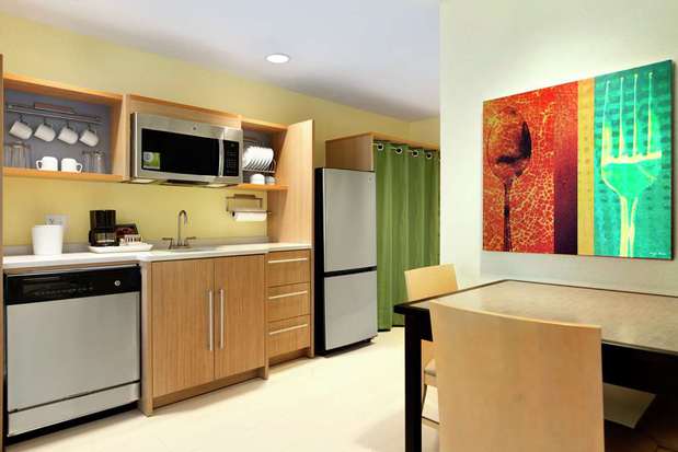 Images Home2 Suites by Hilton Saratoga Malta
