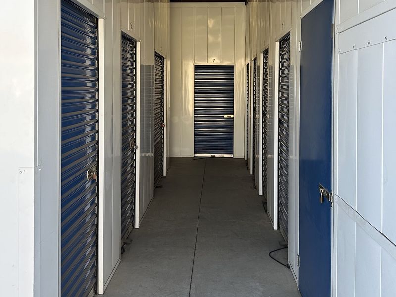 Interior Units