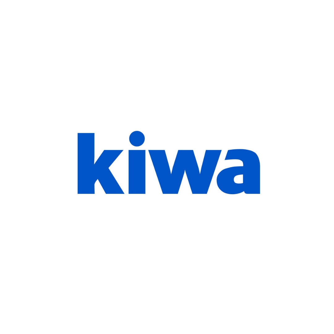 Kiwa Kuopio Logo
