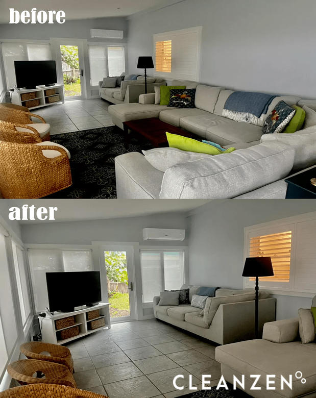 Images Cleanzen Denver Cleaning Services