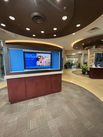 Images CAMPUS USA Credit Union