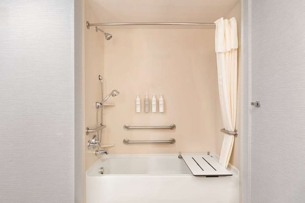 Images Homewood Suites by Hilton Palo Alto