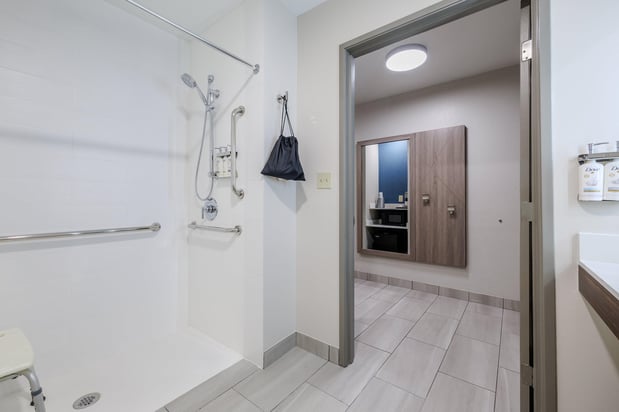 Images Holiday Inn Express & Suites Zion by IHG