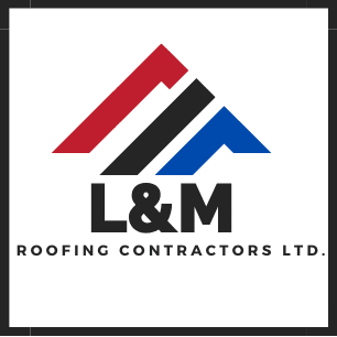 L&M Roofing Contractors Ltd Logo