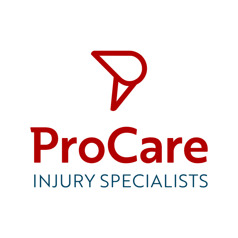 ProCare Injury Specialists - West San Antonio Logo