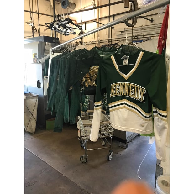 Images Nature's Way Cleaners