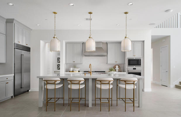 Images Estates at Highland Grove by Pulte Homes