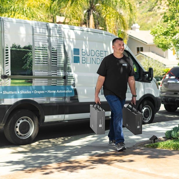 Images Budget Blinds of Coachella Valley