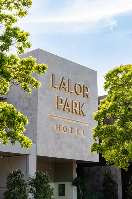 Images Lalor Park Hotel