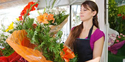 Why You Need Commercial Refrigeration if You Want to Start a Florist Shop