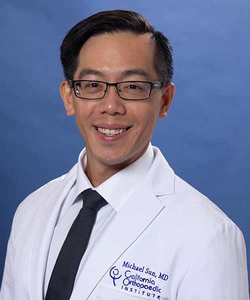 Michael Sun