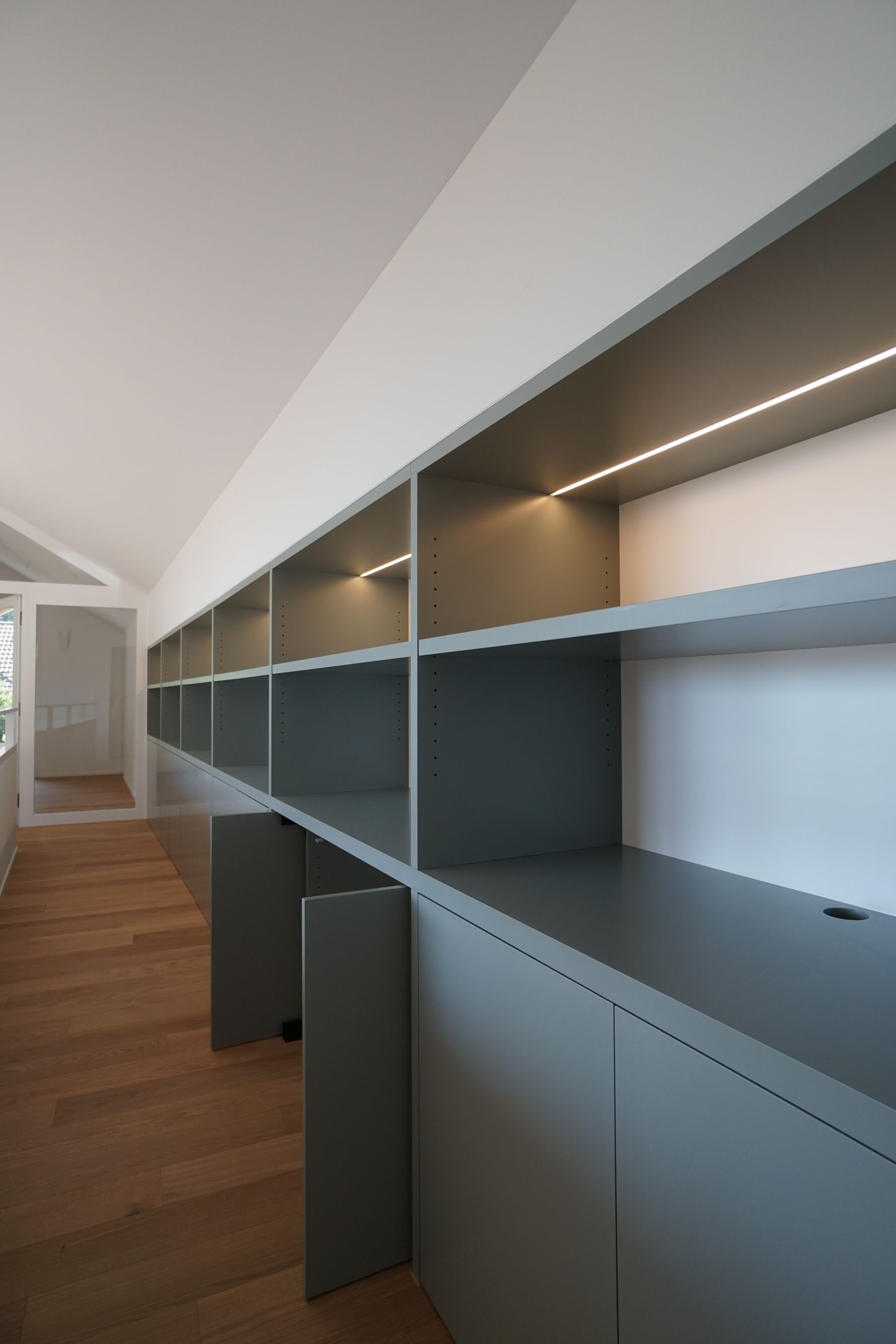 Bilder Schwitter Schreinerei AG