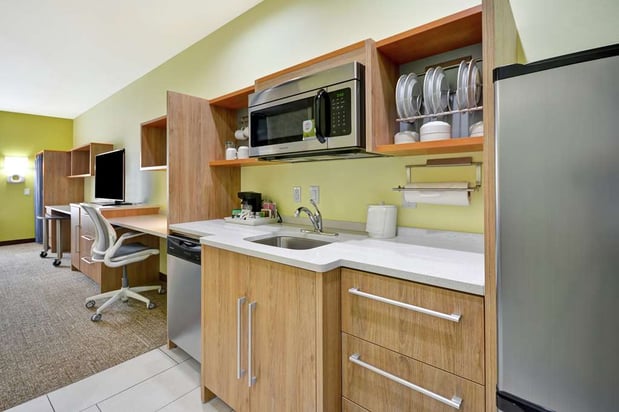 Images Home2 Suites by Hilton Fort Worth Southwest Cityview