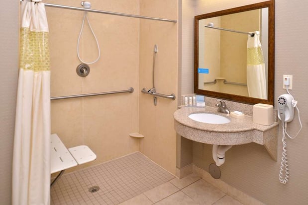Images Hampton Inn Van Horn