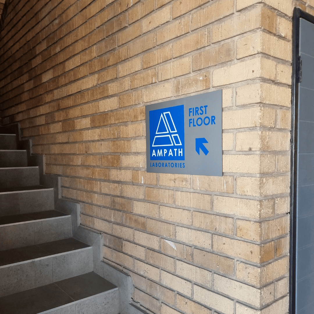 Images Ampath Driefontein Care Centre