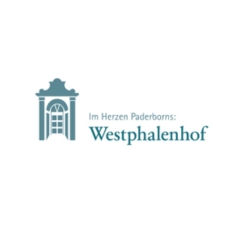 Logo Westphalenhof Betreutes Wohnen Altenheim
