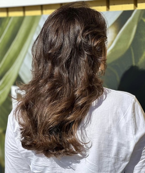 Images Libe Grønn Frisør AS