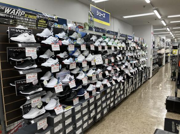 Images フェスティバルゴルフ上野本店